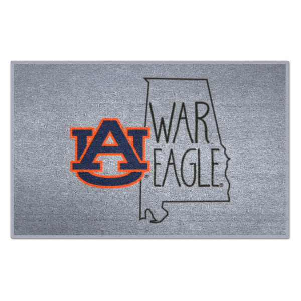 Auburn University Starter Mat - Southern Style