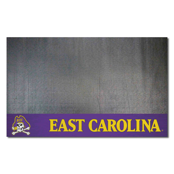 East Carolina University Grill Mat - Standard