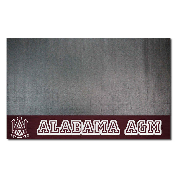 Alabama A&M Grill Mat - Standard