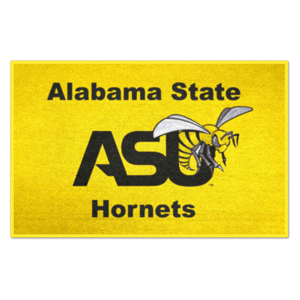 Alabama State University Starter Mat