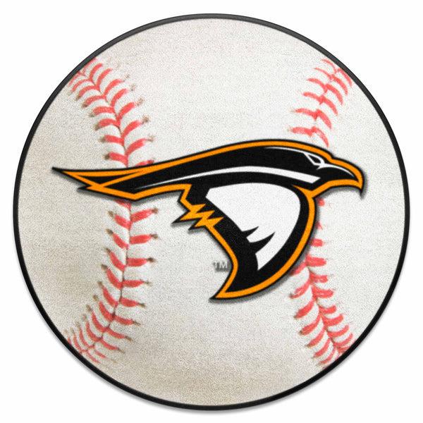 Anderson University Baseball Mat