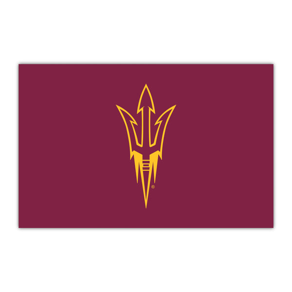 Arizona State HiDef Rookie