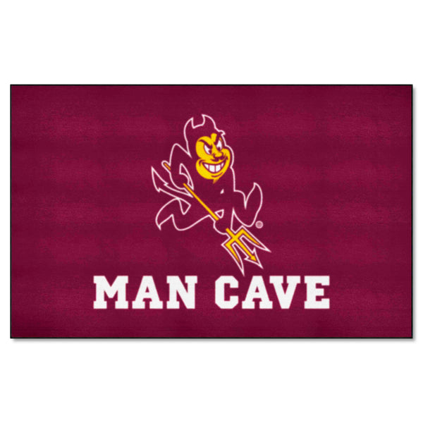 Arizona State University Man Cave Ulti-Mat