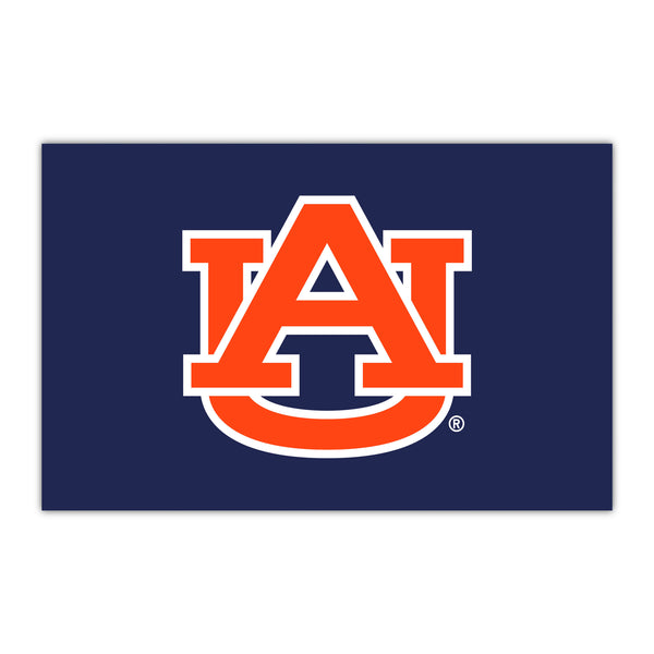 Auburn University HiDef Rookie