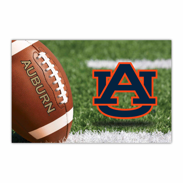 Auburn University HIDEFMAT