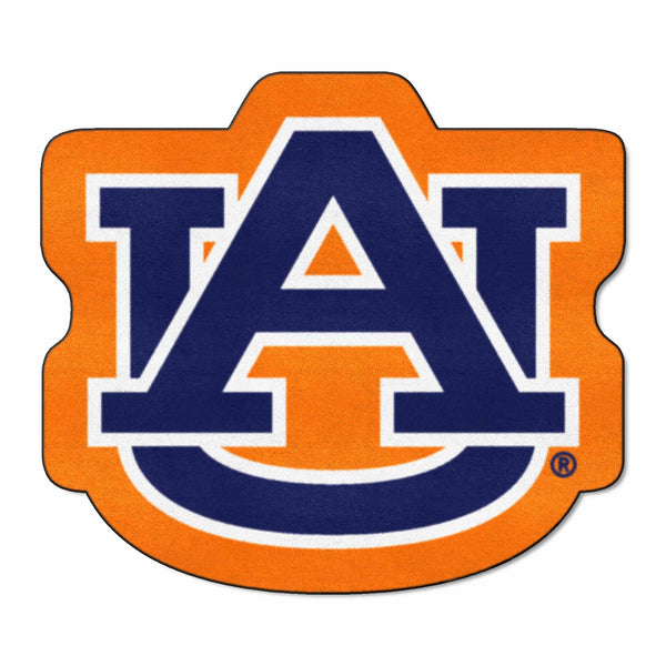 Auburn University Mascot Mat