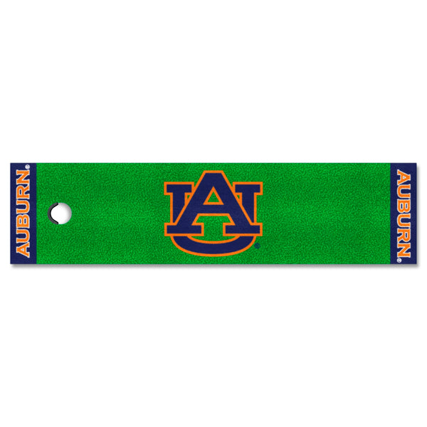 Auburn University Putting Green Mat