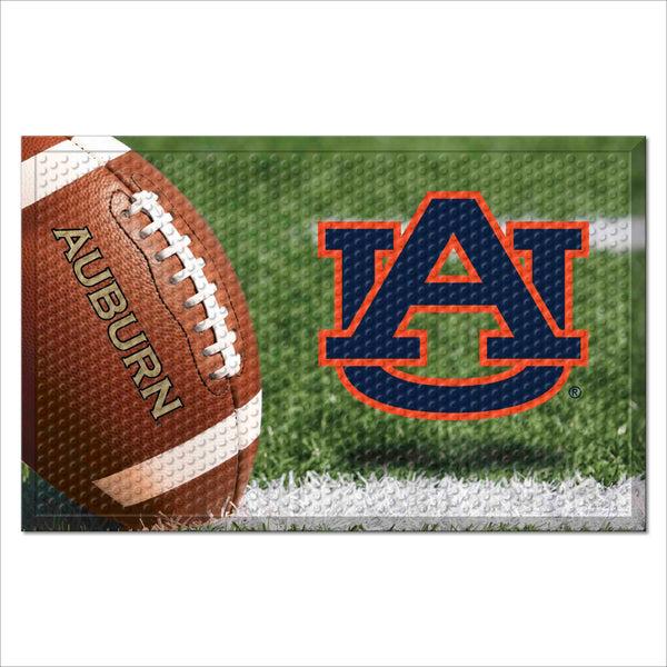 Auburn University Scraper Mat