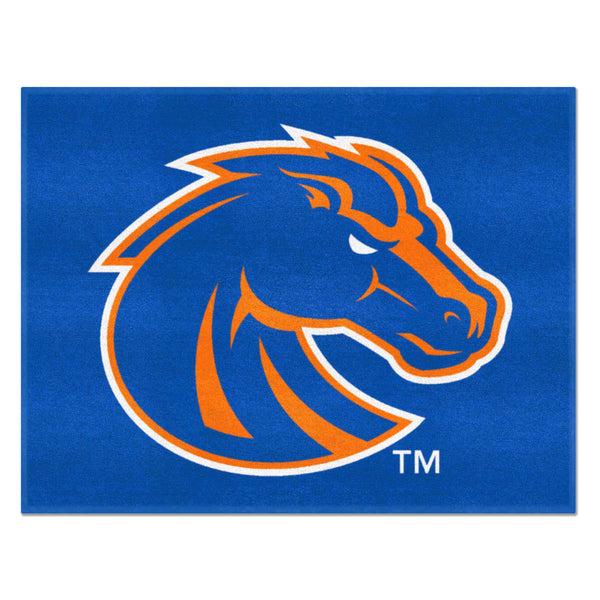 Boise State University All-Star Mat