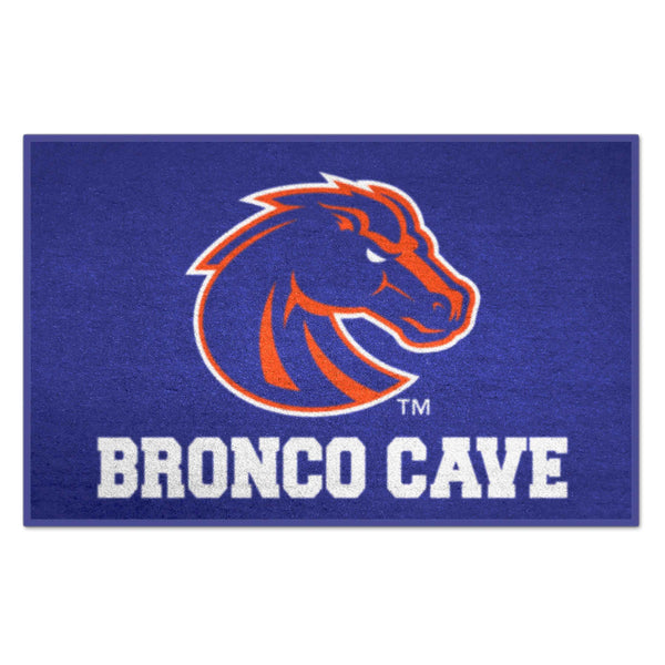 Boise State University Man Cave Starter