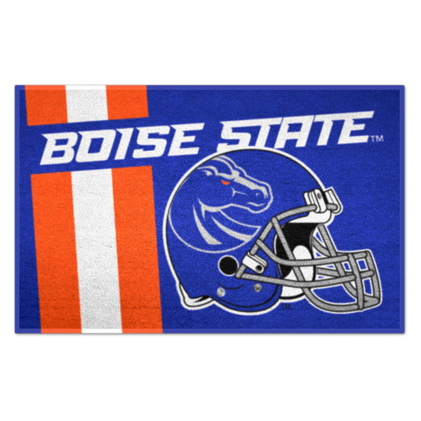 Boise State University Starter Mat - Uniform