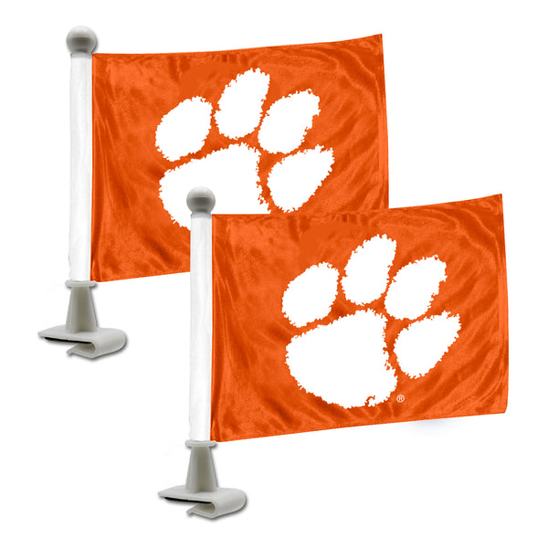 Clemson University Ambassador Flags