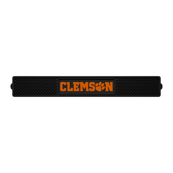 Clemson University Drink Mat