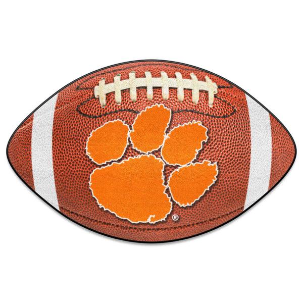 Clemson University Football Mat