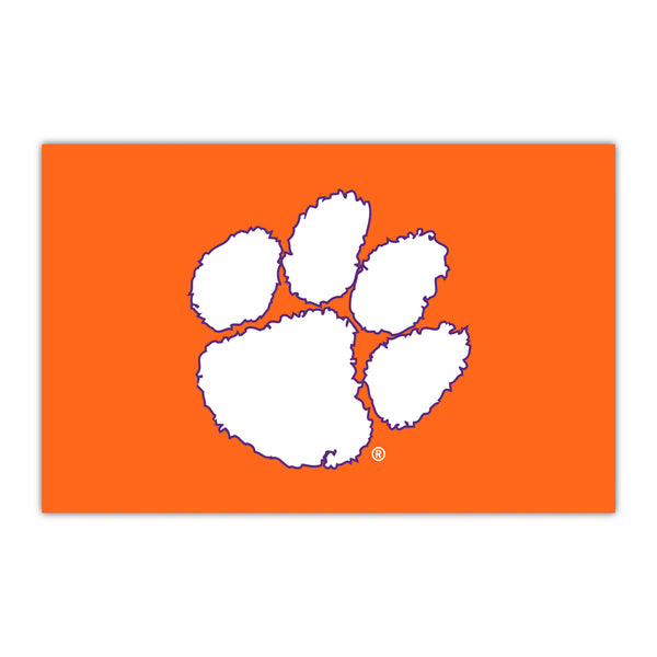 Clemson University HiDef Rookie