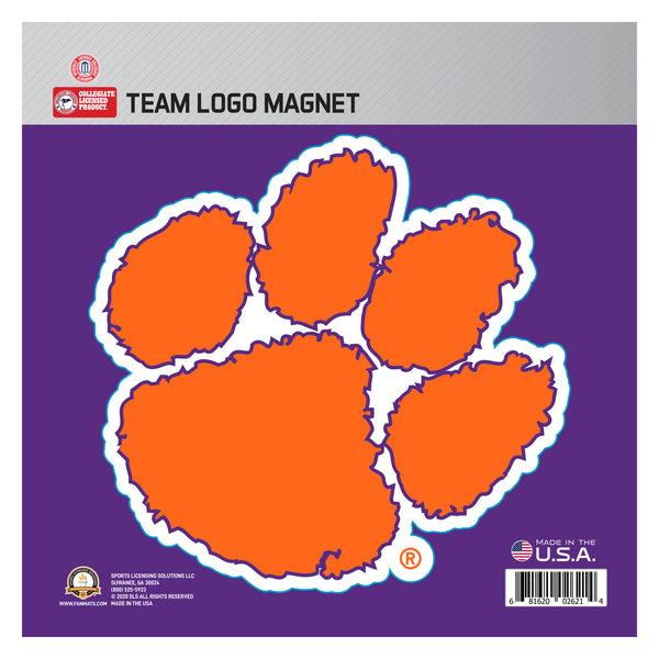 Clemson University MAGNETLARGE