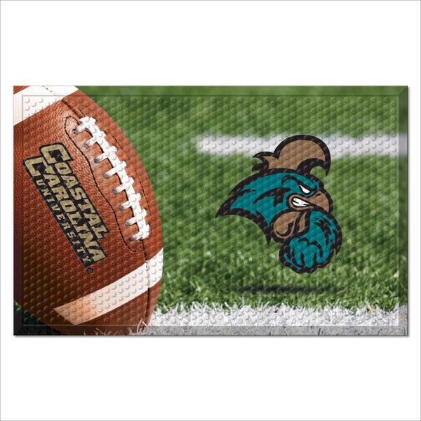 Coastal Carolina Scraper Mat
