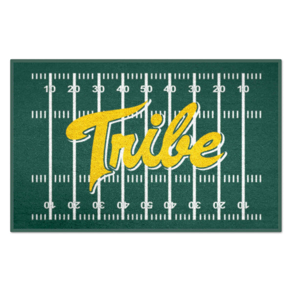 College of William & Mary Starter Mat