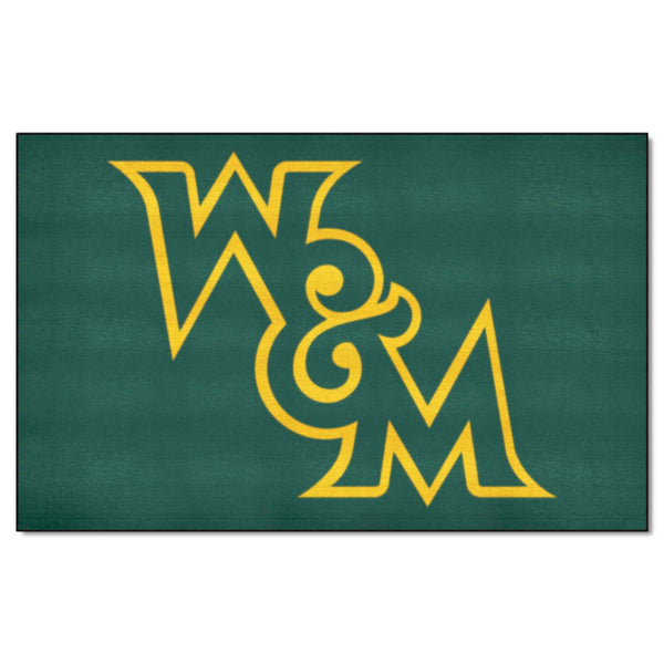 College of William & Mary Ulti-Mat