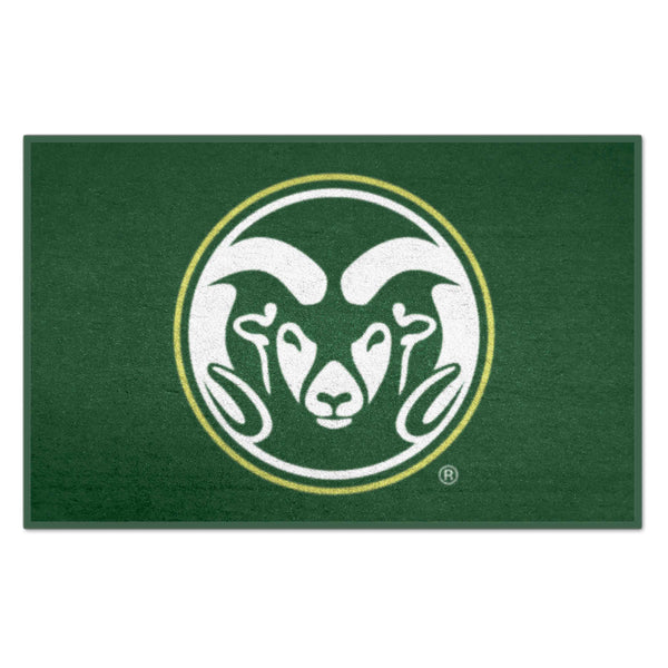 Colorado State University Starter Mat