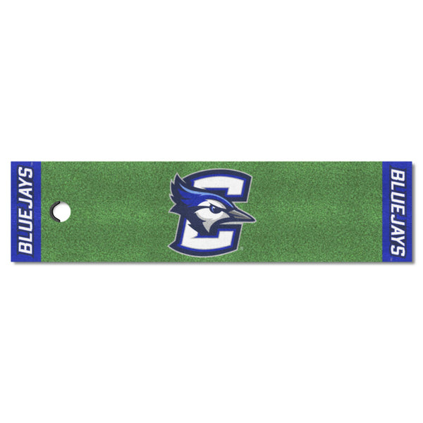 Creighton University Putting Green Mat