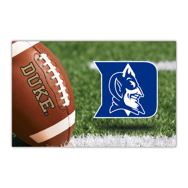 Duke University HIDEFMAT