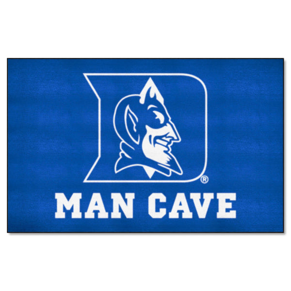 Duke University Man Cave Ulti-Mat