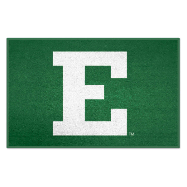 Eastern Michigan University Starter Mat