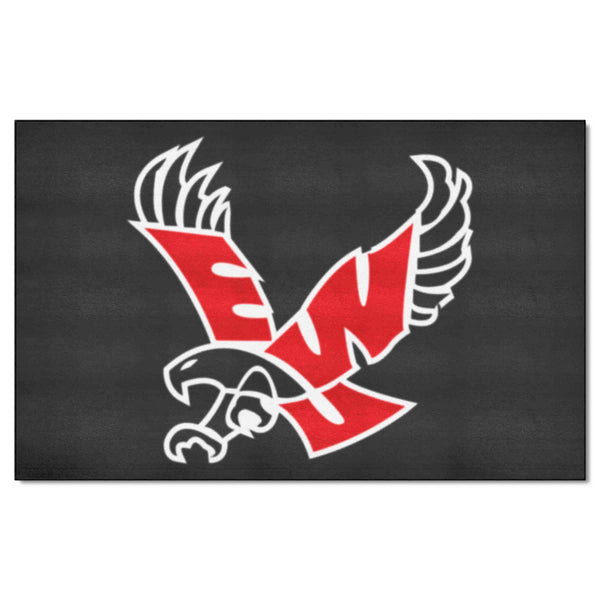 Eastern Washington University Ulti-Mat