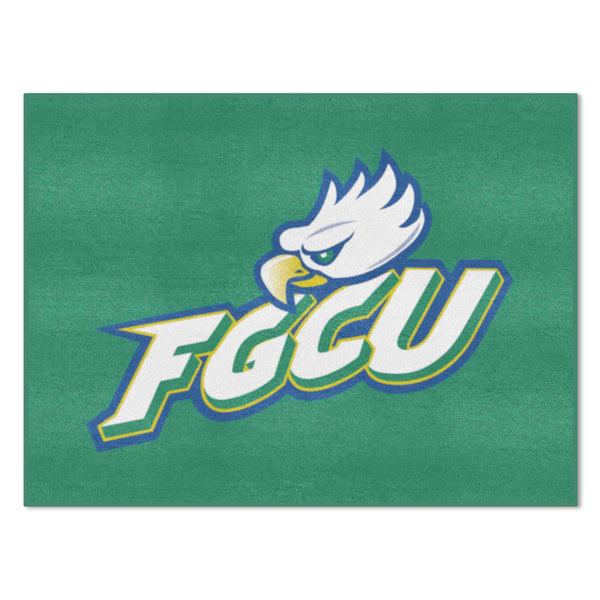 Florida Gulf Coast University All-Star Mat