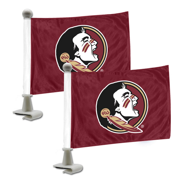 Florida State University Ambassador Flags