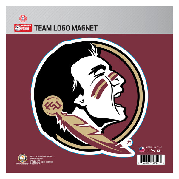 Florida State University MAGNETLARGE