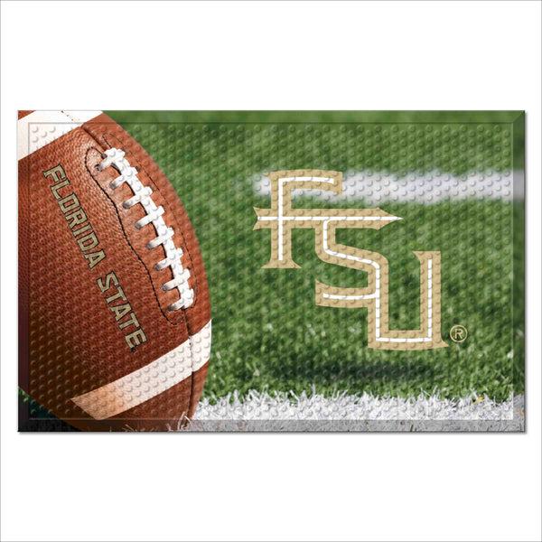 Florida State University Scraper Mat