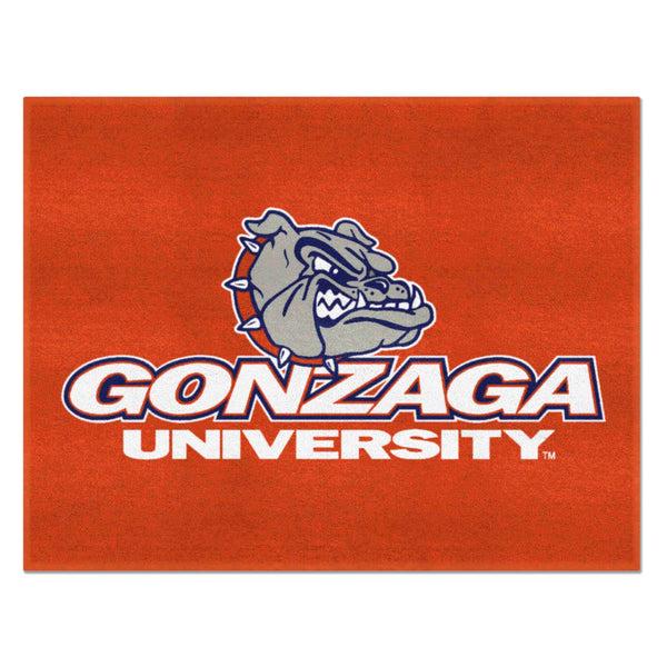 Gonzaga University All-Star Mat