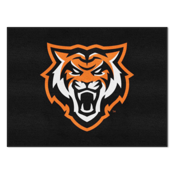 Idaho State University All-Star Mat