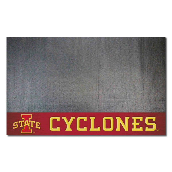 Iowa State University Grill Mat - Standard