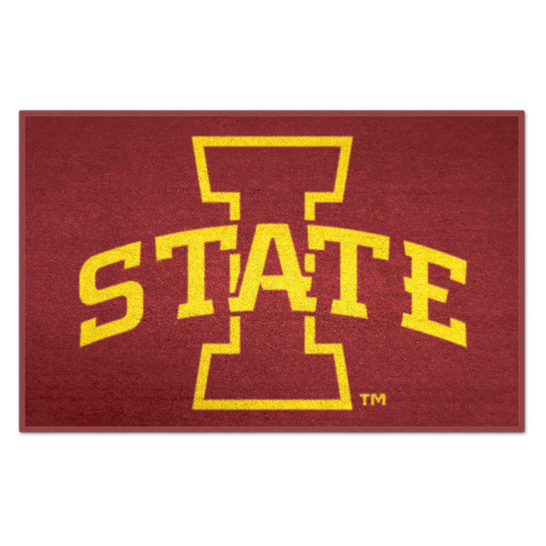 Iowa State University Starter Mat
