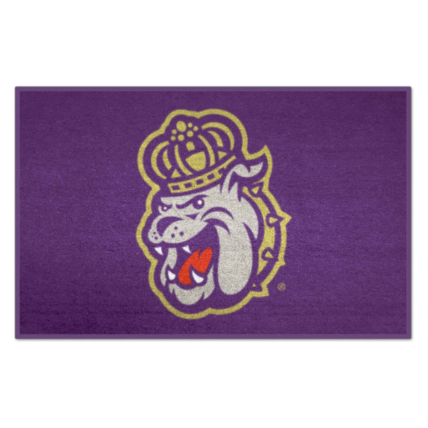 James Madison University Starter Mat