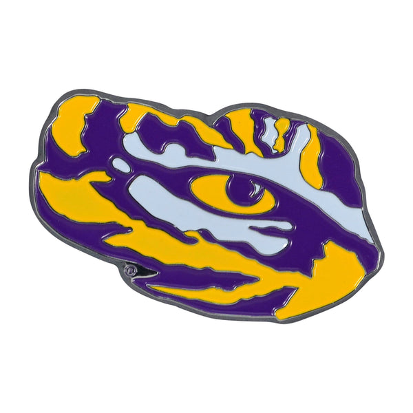 LSU Color Emblem