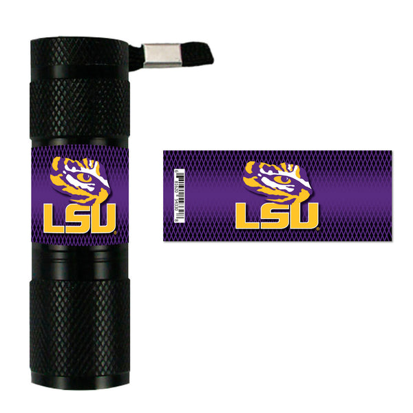 LSU Flashlight