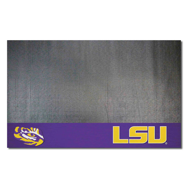 LSU Grill Mat - Standard