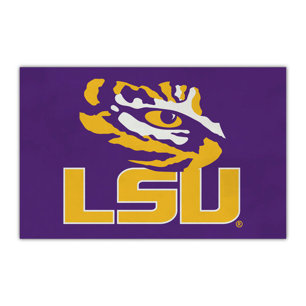 LSU HiDef Rookie