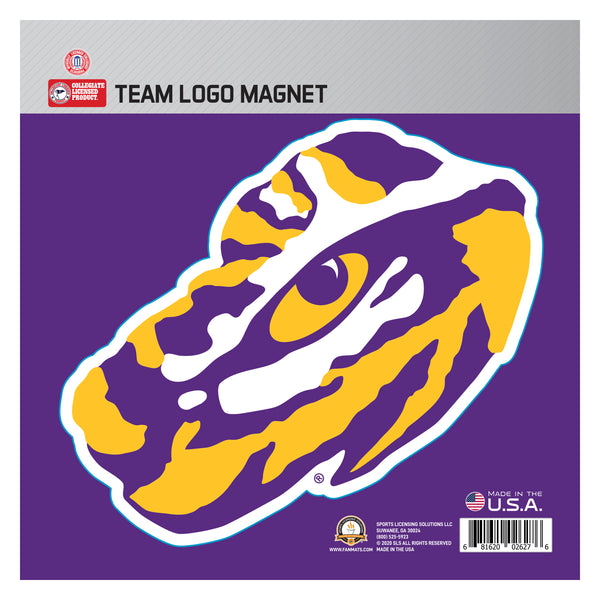 LSU MAGNETLARGE