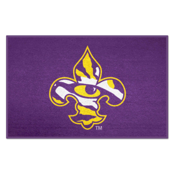 LSU Starter Mat