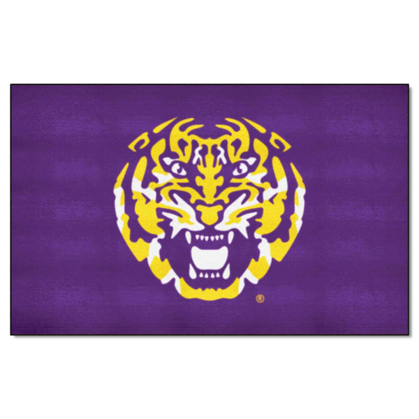 LSU Ulti-Mat