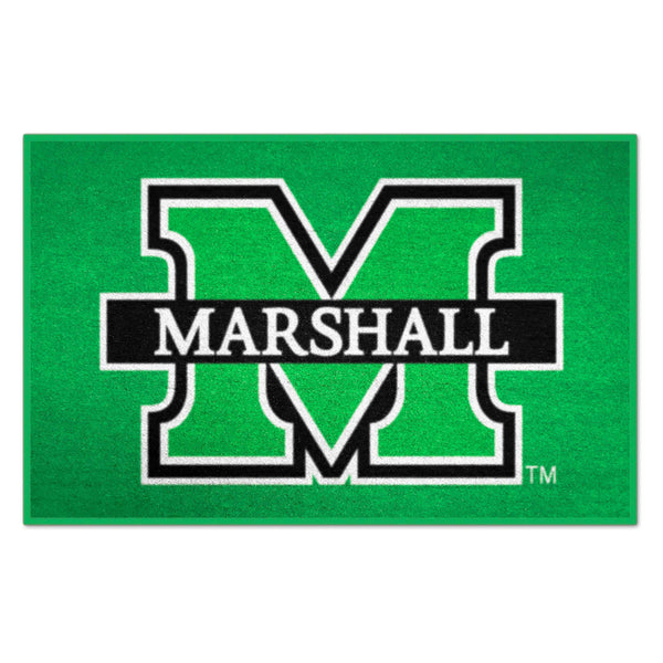 Marshall University Starter Mat