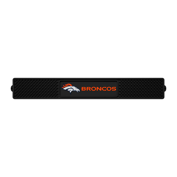MAT DRINK 3X24 BRONCOS