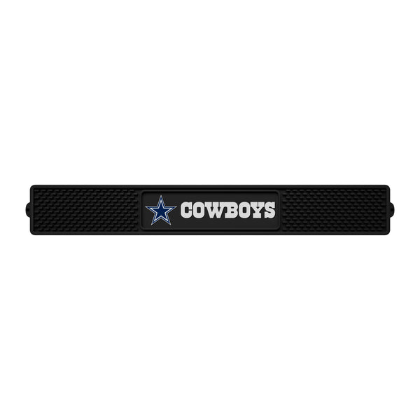 MAT DRINK 3X24 COWBOYS