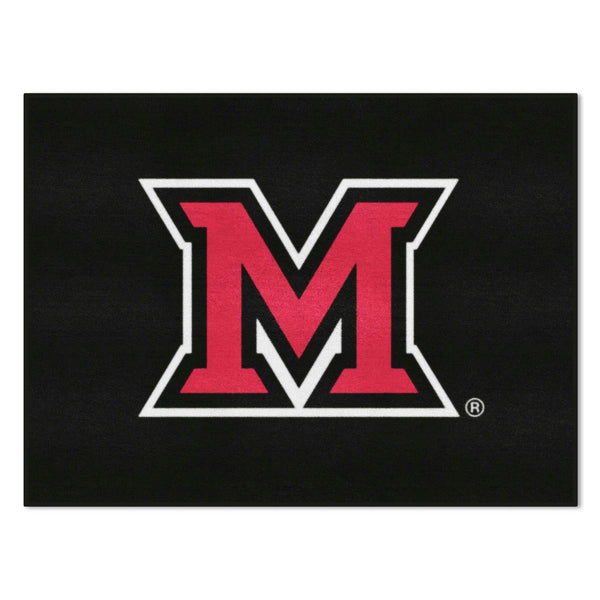 Miami University All-Star Mat