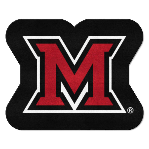 Miami University Mascot Mat